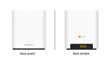 Flybox 5G+