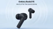 Galaxy Buds3 FE