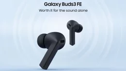 Galaxy Buds3 FE