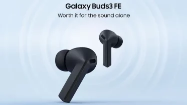 Galaxy Buds3 FE
