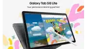 Galaxy Tab S10 Lite