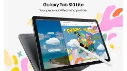 Galaxy Tab S10 Lite