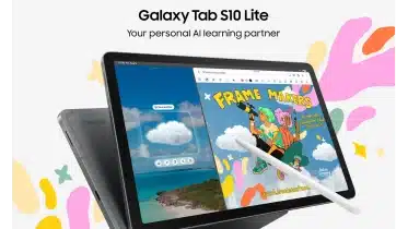 Galaxy Tab S10 Lite