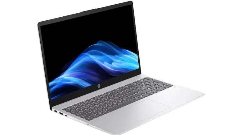 HP OmniBook 3 15-fn0013nf Copilot+