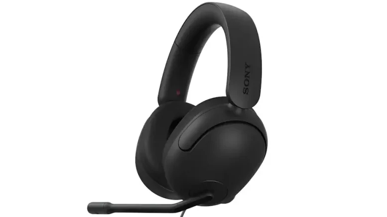INZONE H9 II Sony