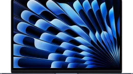 MACBOOK Air 13' M4 CPU10 GPU8 16Go 256Go