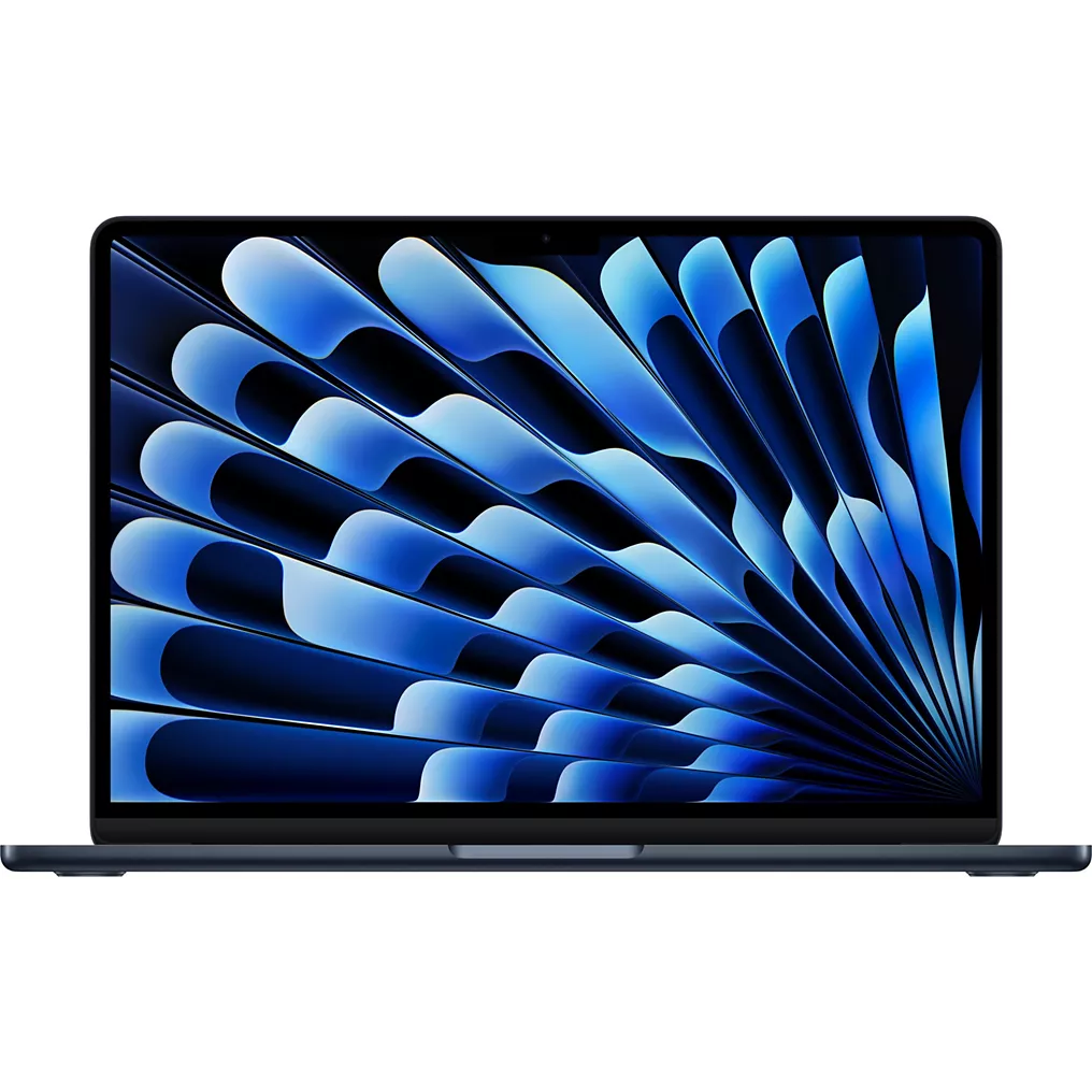 MACBOOK Air 13' M4 CPU10 GPU8 16Go 256Go