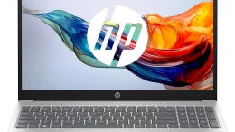Ordinateur portable HP 15-fc0134nf