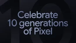 Pixel 10 MadeByGoogle
