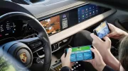 Porsche Macan électrique 2025