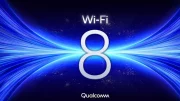 Qualcomm et le Wi-Fi 8