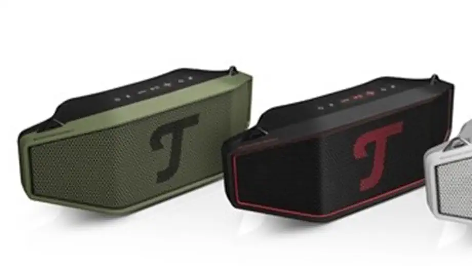 ROCKSTER CROSS 2 teufel