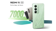 Redmi 15
