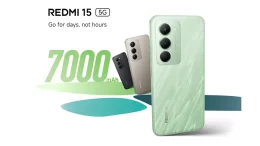 Redmi 15
