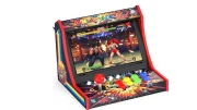 Retro Mini Arcade for Nintendo® Switch