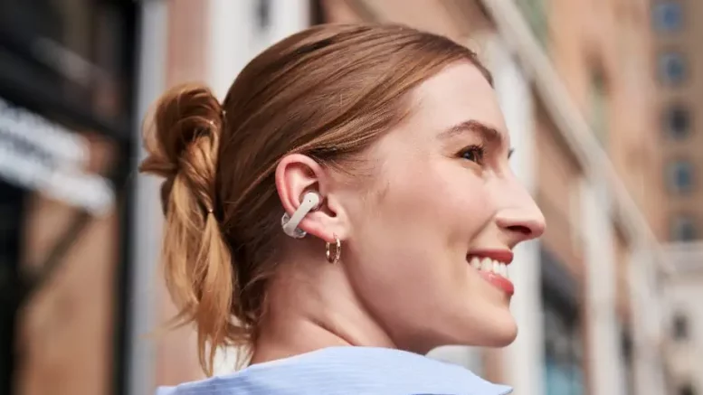 SHOKZ OpenDots ONE