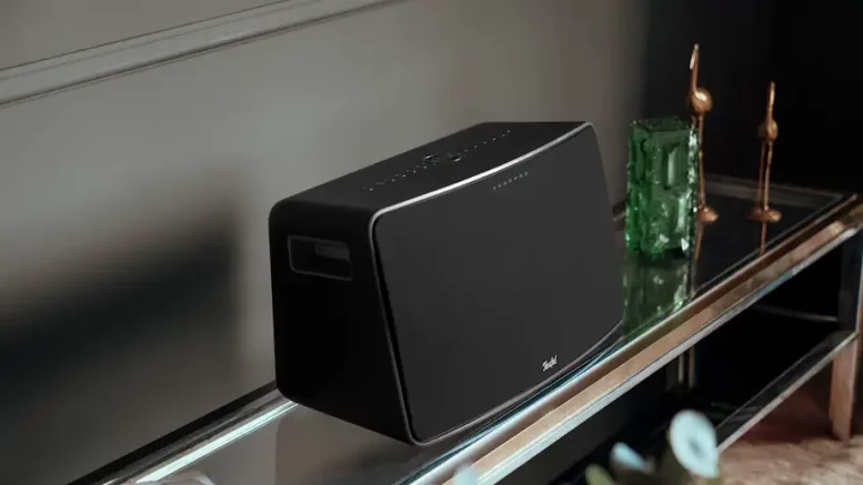 Teufel MOTIV XL