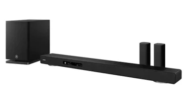 Yamaha True X Surround 90A