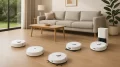 aspirateur robot