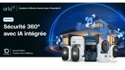 Arlo Essential 3