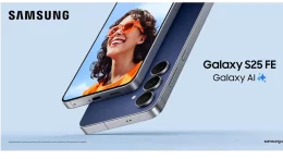 Galaxy S25 FE Samsung