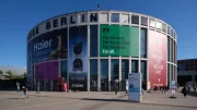 IFA 2025, salon high-tech, Berlin, ouverture IFA, innovations technologiques, intelligence artificielle, électroménager connecté, téléviseurs 8K, réalité mixte, start-up tech, Messe Berlin