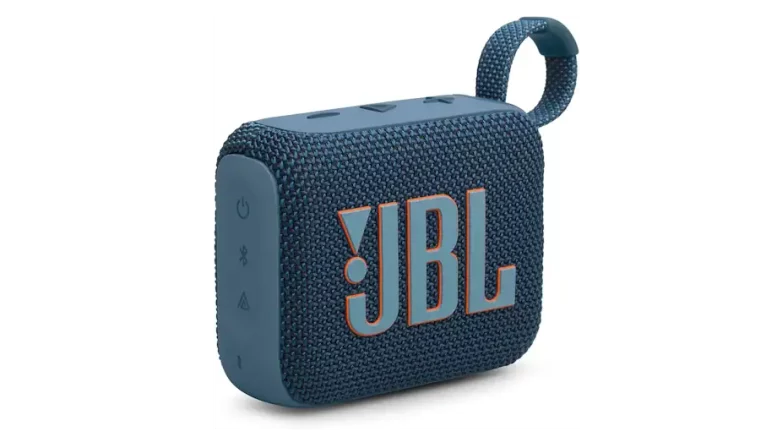JBL GO 4
