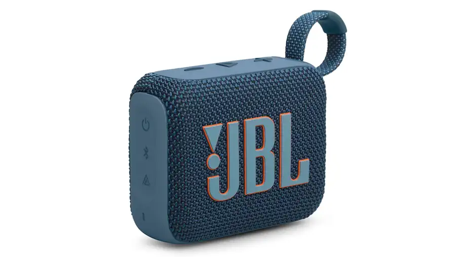JBL GO 4