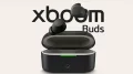 LG xboom Buds Plus