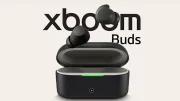 LG xboom Buds Plus