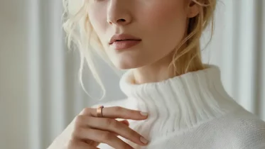 Luna 2.0 Smart Ring