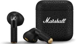 Marshall Minor IV