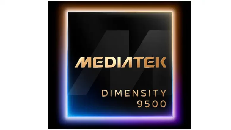MediaTek Dimensity 9500