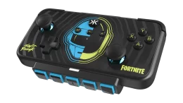 NEO S 5-FRET DAFT PUNK FORTNITE FESTIVAL EDITION Controller