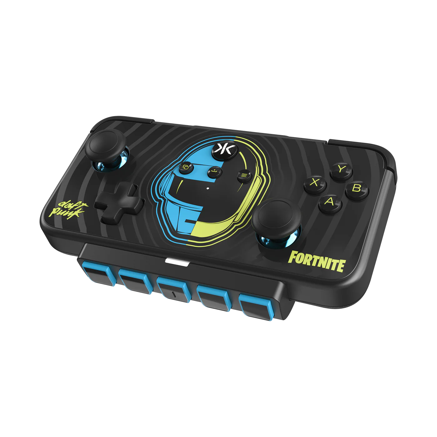 NEO S 5-FRET DAFT PUNK FORTNITE FESTIVAL EDITION Controller
