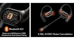 OpenRock Link 20