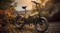 Sharp e-bike