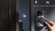 SwitchBot Smart Video Doorbell