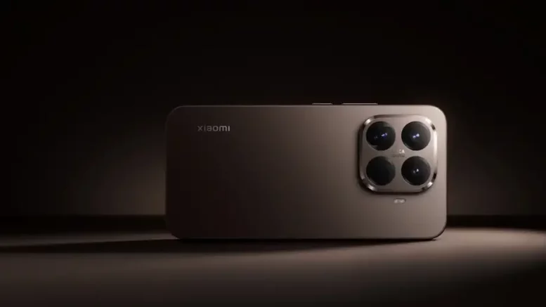 Xiaomi 15T
