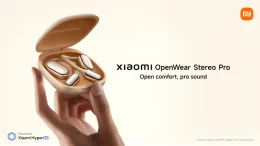 Xiaomi OpenWear Stereo Pro