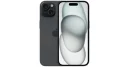 iPhone 15 6,1 5G Double SIM 128 Go Noir