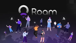 roam mesh