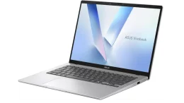 ASUS Vivobook 14 Copilot+ PC S1407QA-LY043W