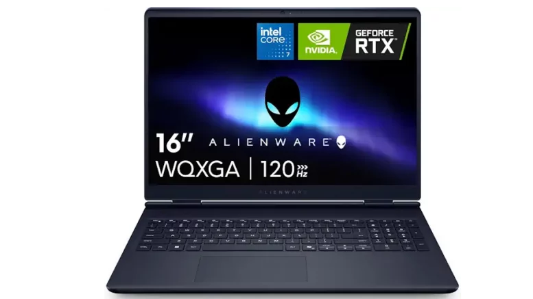 Alienware 16 Aurora