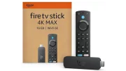 Amazon Fire TV Stick 4K Max (Nouvelle génération)