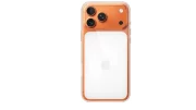 Apple Coque Transparente avec MagSafe pour iPhone 17 Pro Max