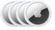 Apple Lot de 4 AirTags