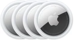 Apple Lot de 4 AirTags