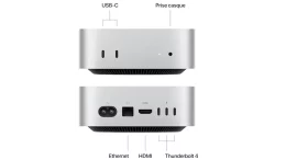 Apple Mac Mini