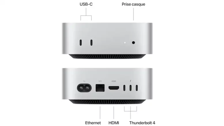 Apple Mac Mini